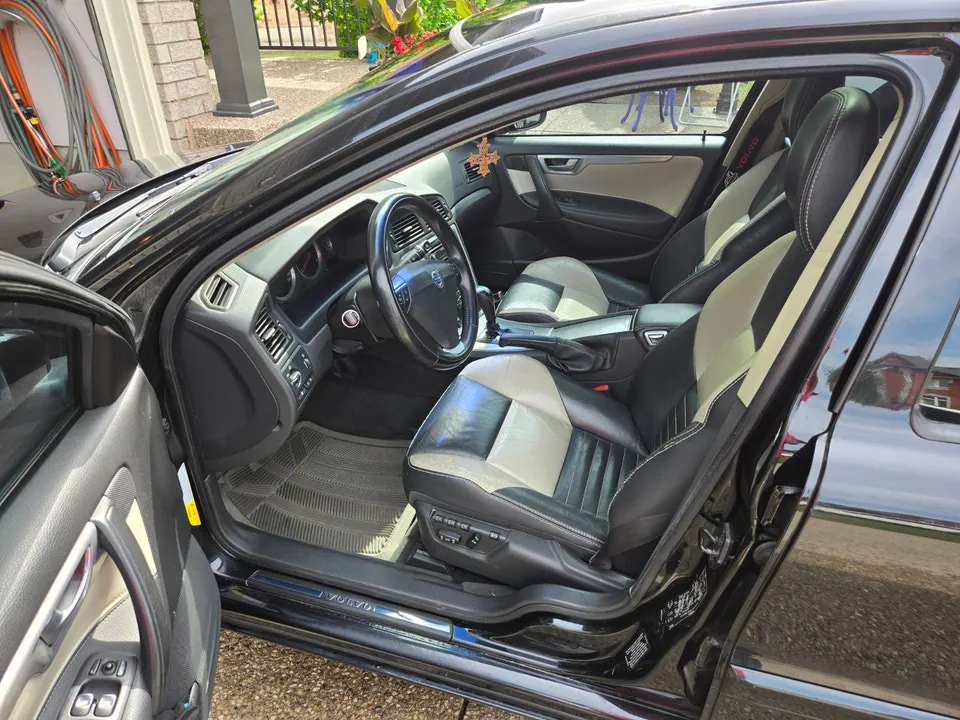 Volvo S60 2007 photo 5