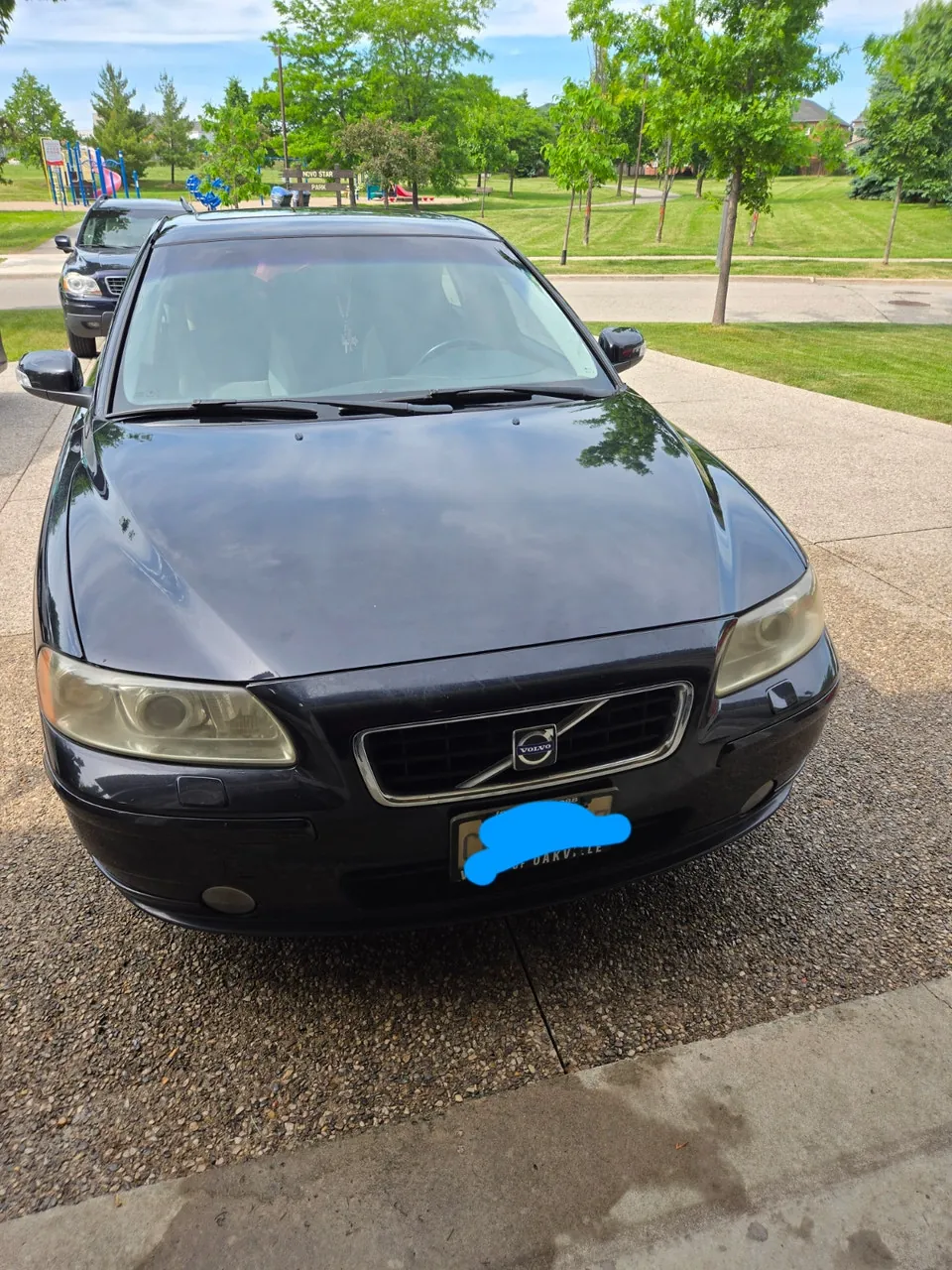 Volvo S60 2007 photo 2