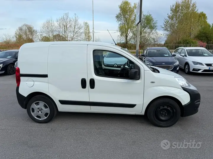 Fiat Fiorino 2020 photo 5
