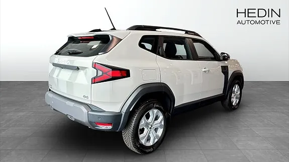 Dacia Duster 2026 photo 2