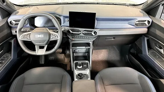 Dacia Duster 2026 photo 4