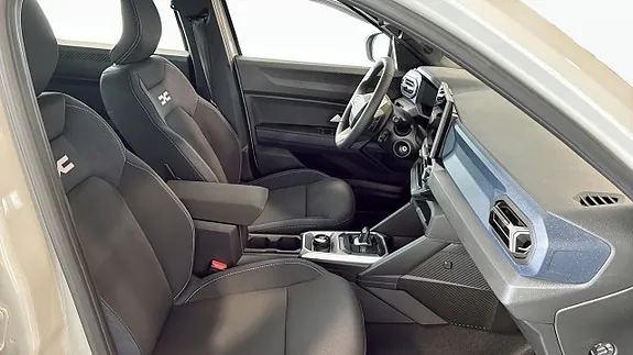 Dacia Duster 2026 photo 3