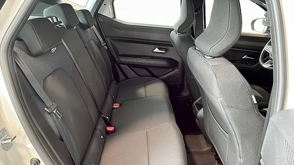 Dacia Duster 2026 photo 5