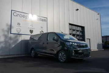 Peugeot Expert photo 3