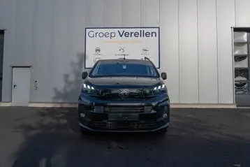 Peugeot Expert photo 2