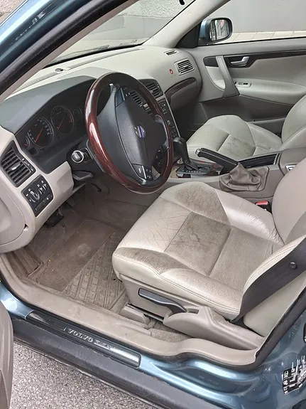 Volvo S60 2008 photo 5