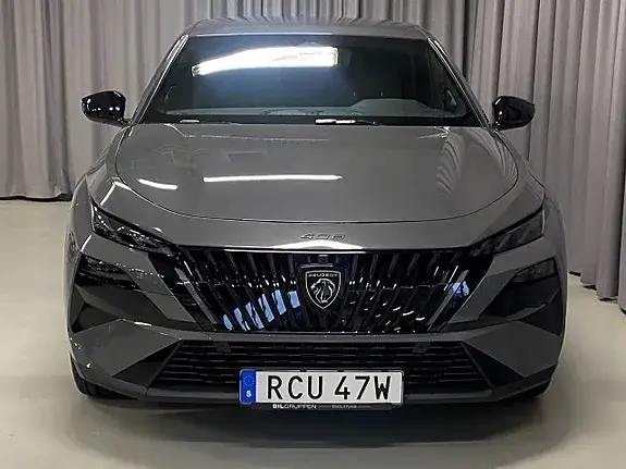Peugeot 408 2026 photo 2