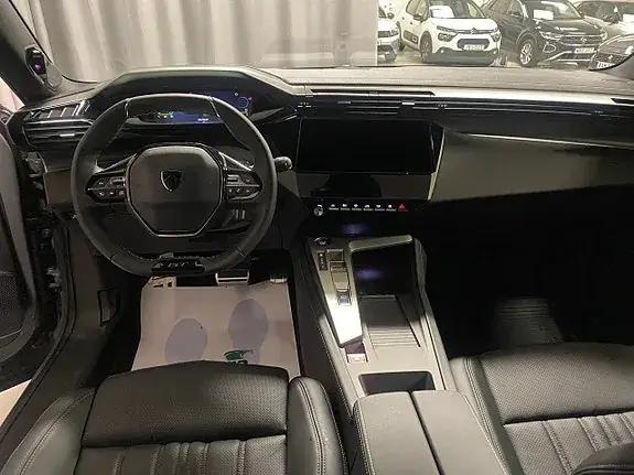 Peugeot 408 2026 photo 5