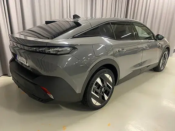 Peugeot 408 2026 photo 3