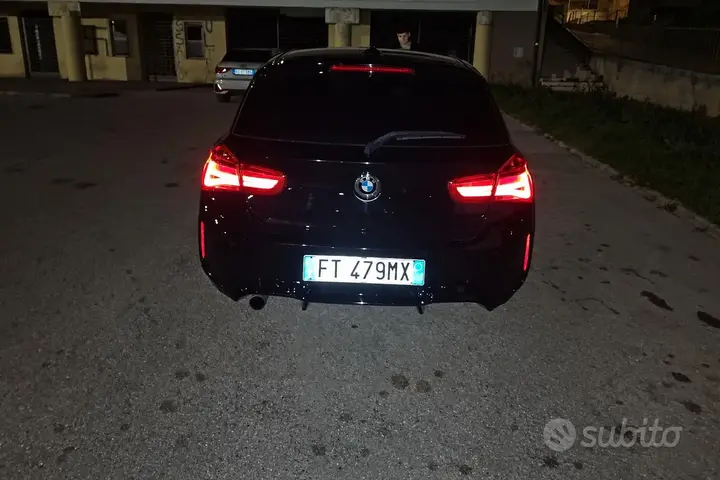 BMW 116D