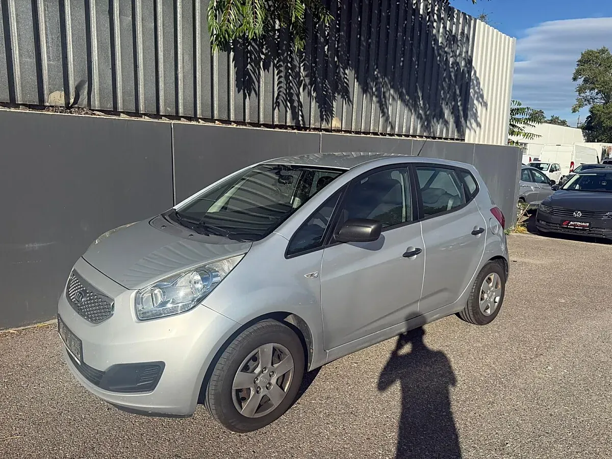Kia Venga