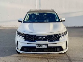 Kia Sorento 2023 photo 5