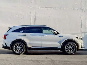 Kia Sorento 2023 photo 4
