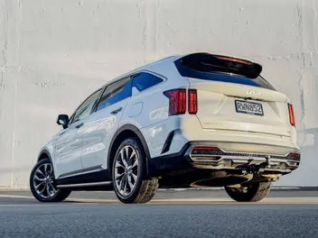 Kia Sorento 2023 photo 3
