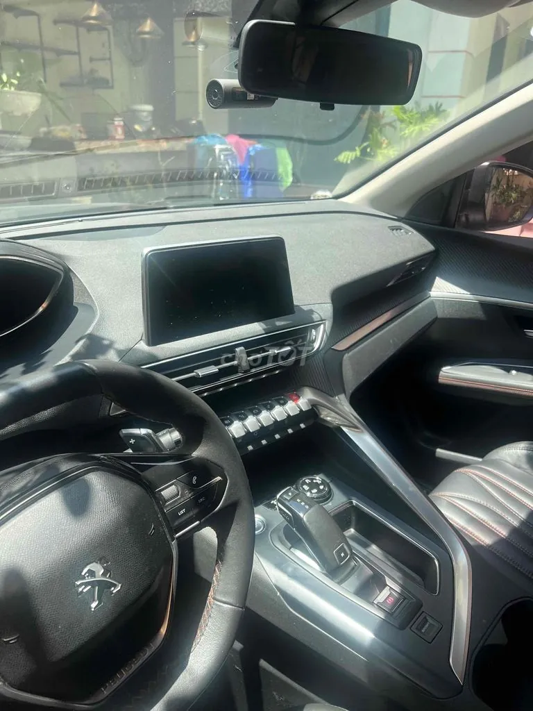 Peugeot 5008 2020 photo 4