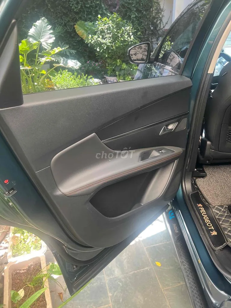 Peugeot 5008 2020 photo 5
