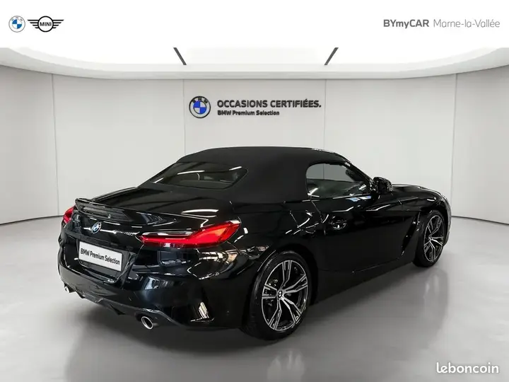 BMW Z4 2025 photo 5