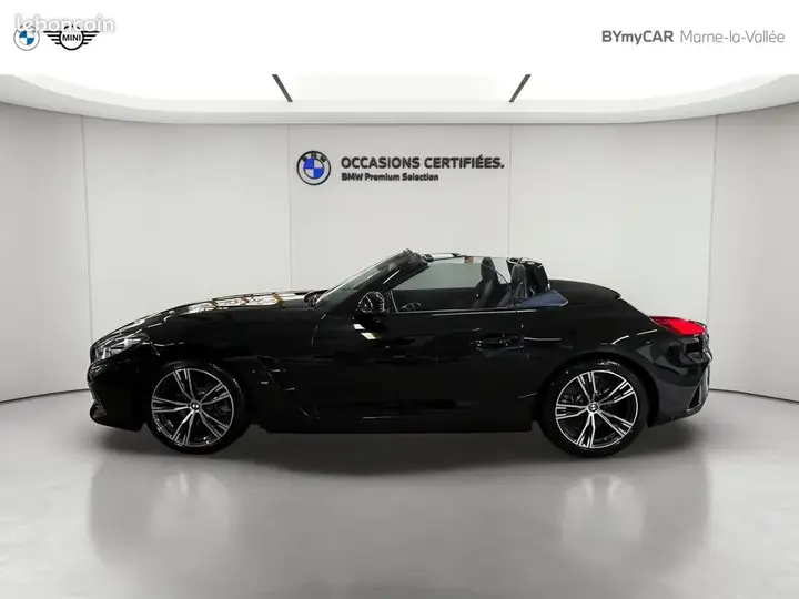 BMW Z4 2025 photo 2