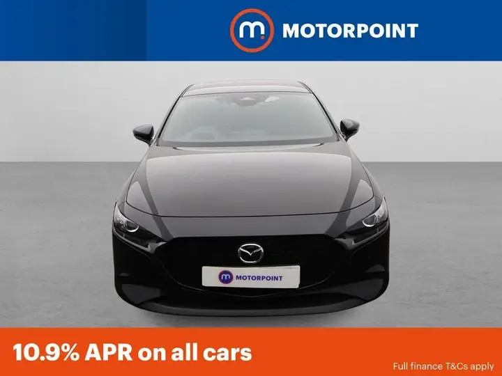 Mazda Mazda3 2026 photo 3
