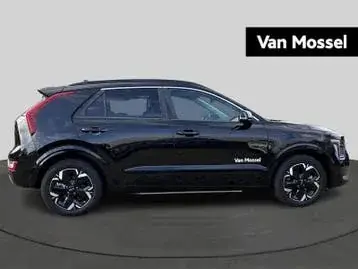 Kia Niro 2026 photo 2