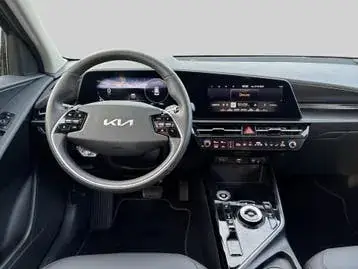 Kia Niro 2026 photo 3