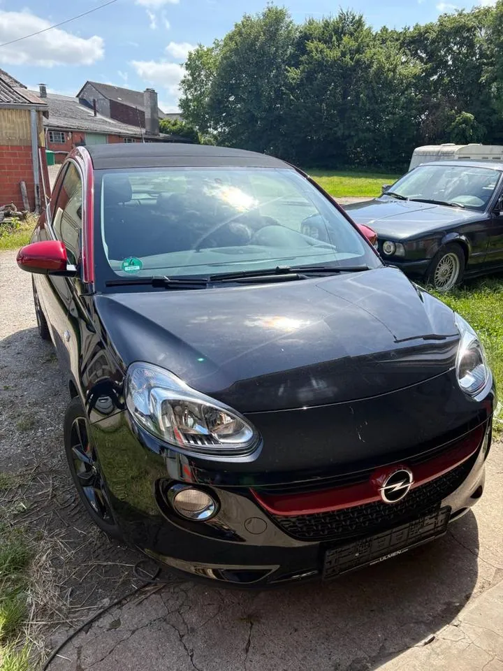 Opel Adam