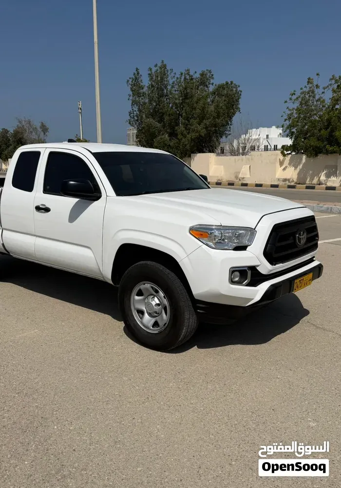 Toyota Tacoma