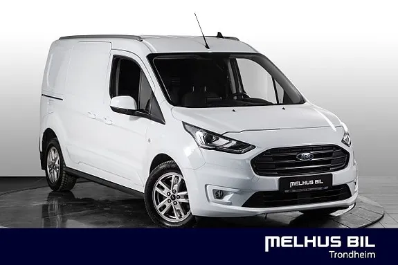 Ford Connect