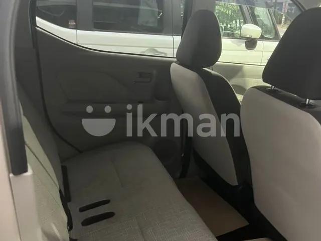 Mitsubishi Ek Wagon 2023 photo 4