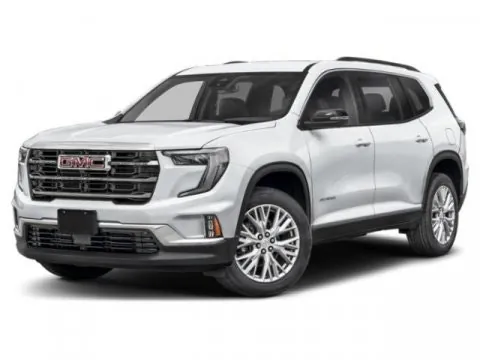 GMC Acadia