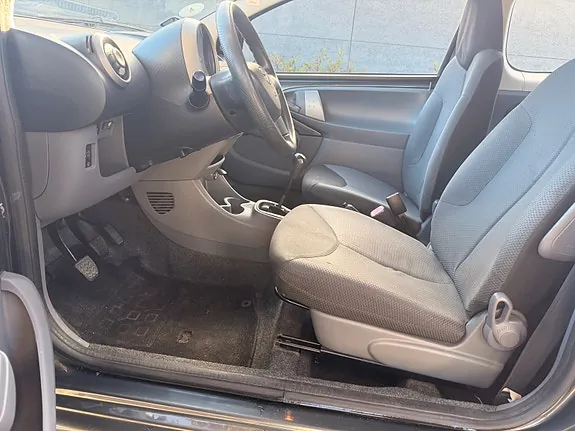Toyota Aygo 2007 photo 5