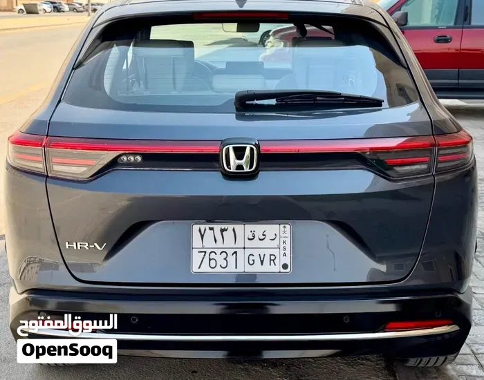 Honda Hr-V 2025 photo 2