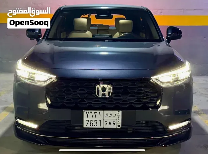 Honda Hr-V 2025 photo 3