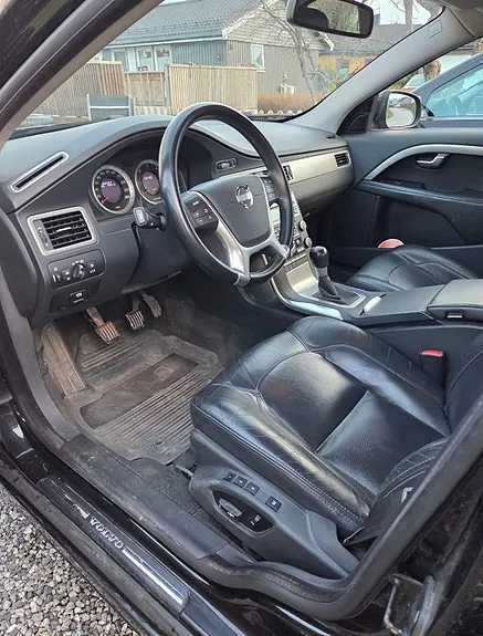 Volvo S80 2010 photo 5