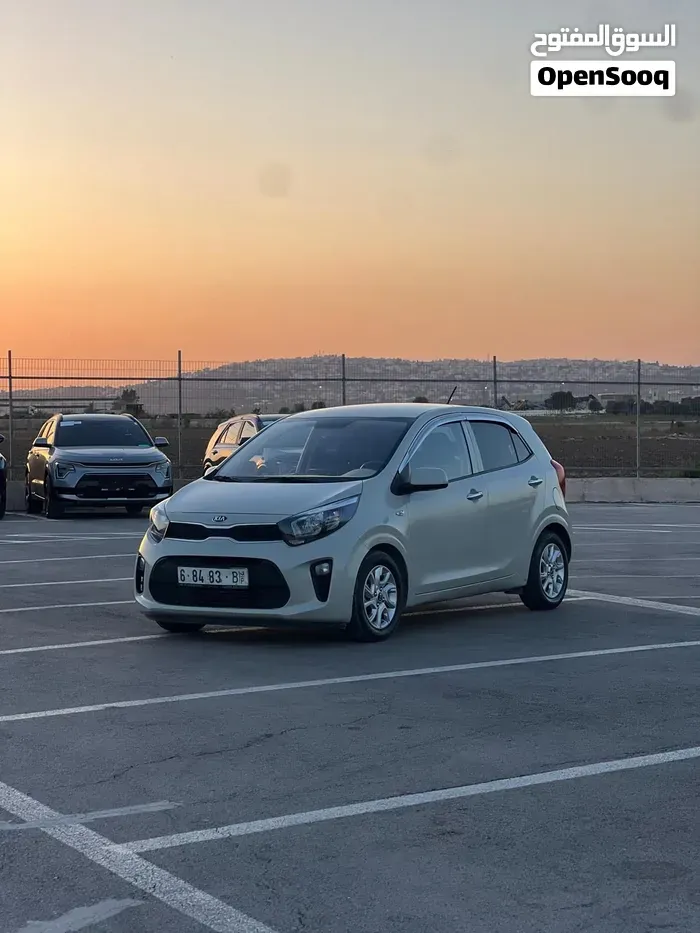 Kia Morning 2019 photo 4