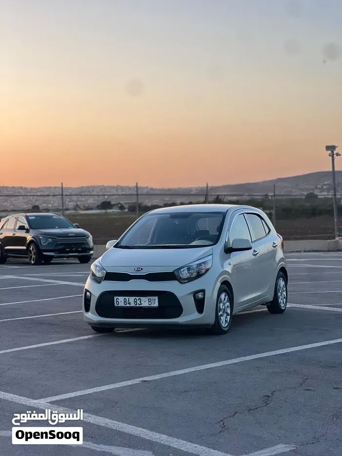 Kia Morning 2019 photo 3