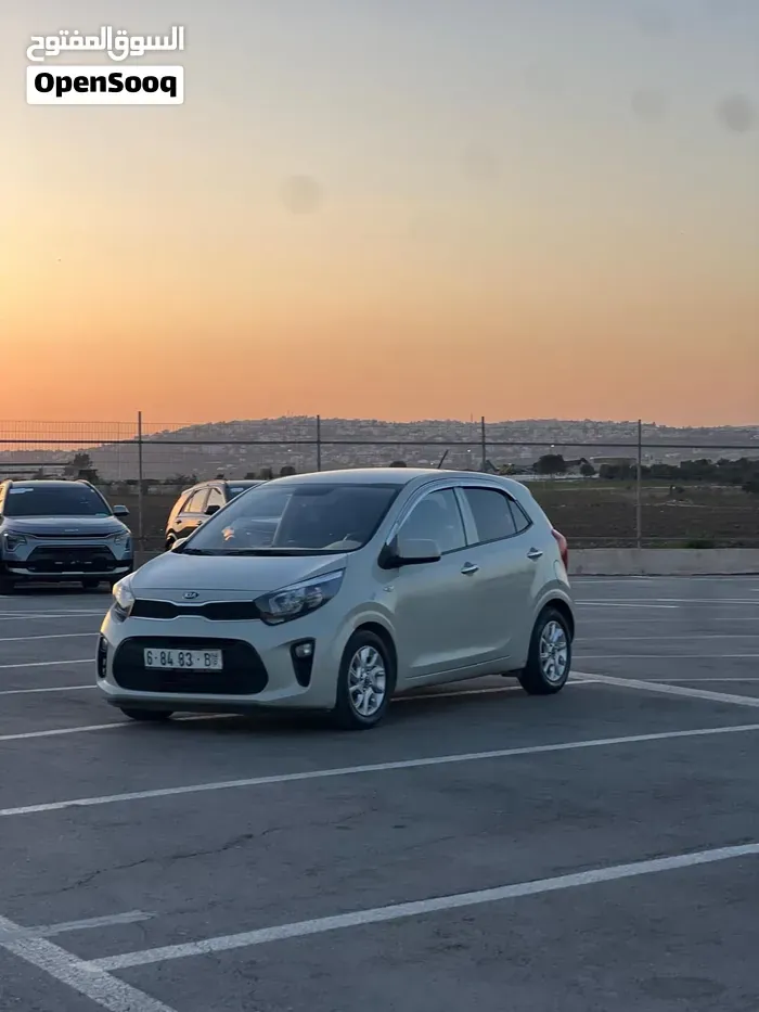 Kia Morning 2019 photo 2