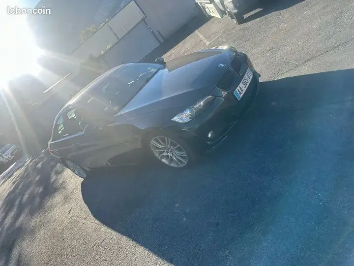 BMW Bmw Series 3