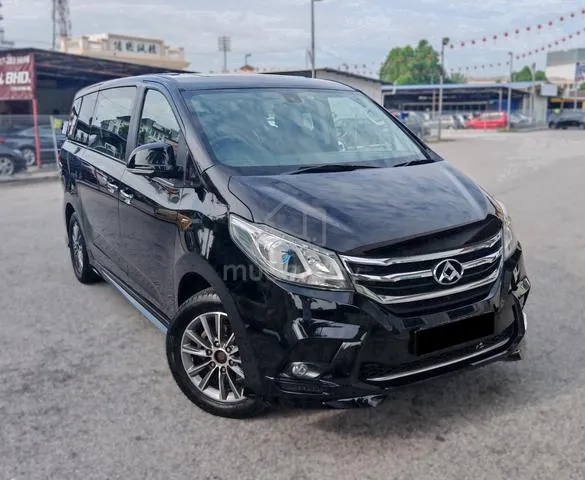 Maxus G10