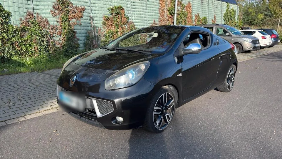 Renault Wind