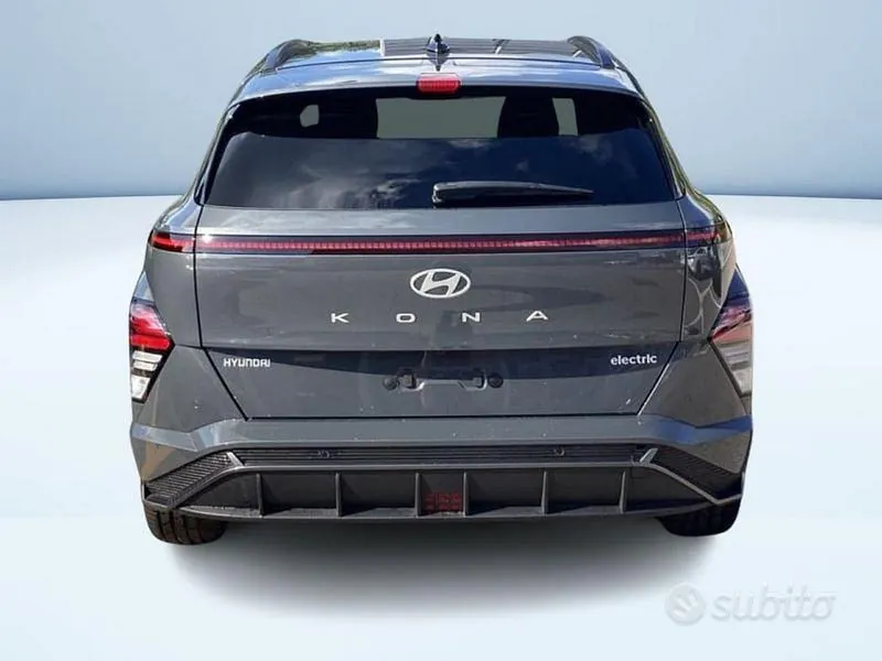 Hyundai Kona 2026 photo 5