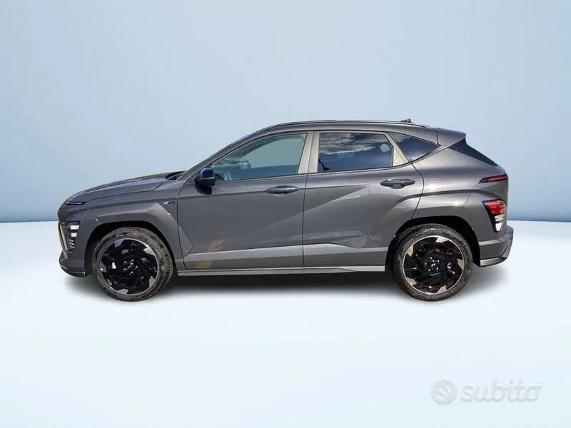 Hyundai Kona 2026 photo 3