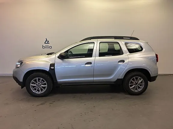 Dacia Duster 2022 photo 3