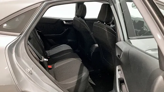 Ford Puma 2024 photo 5