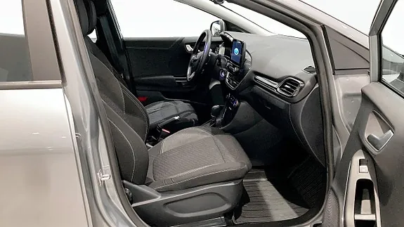 Ford Puma 2024 photo 3