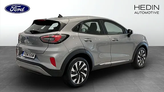 Ford Puma 2024 photo 2