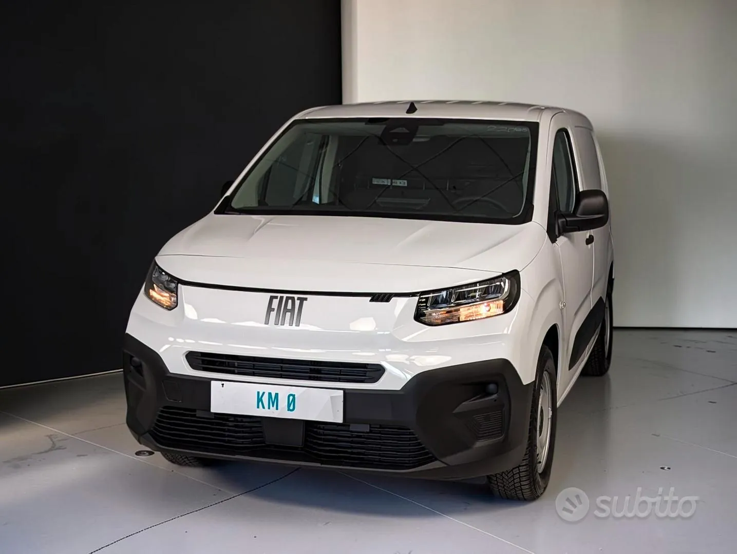 Fiat Doblo