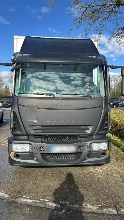 Iveco Eurocargo