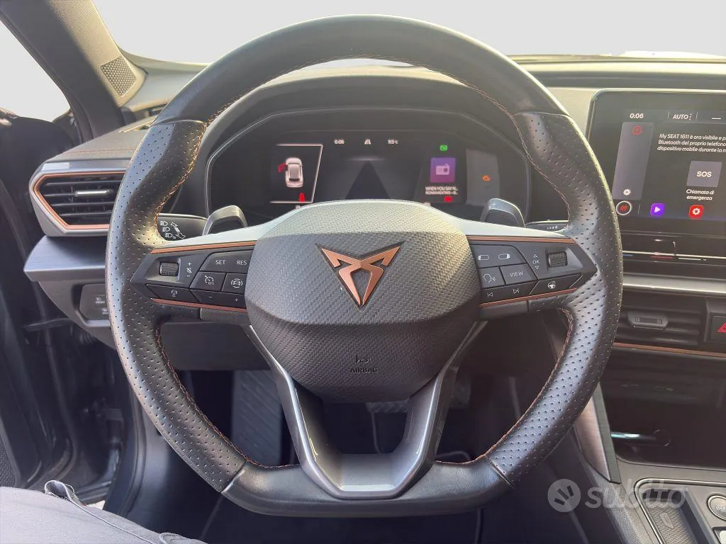 Cupra Formentor 2023 photo 5