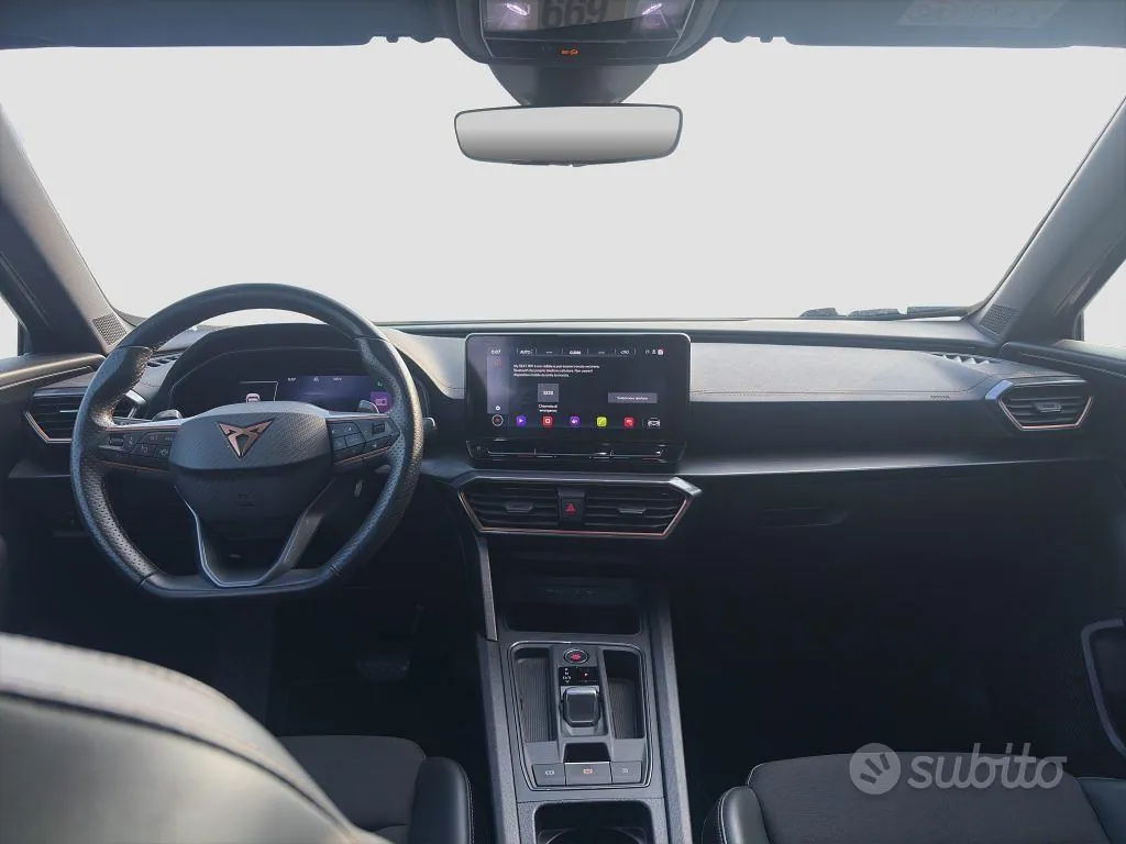 Cupra Formentor 2023 photo 3